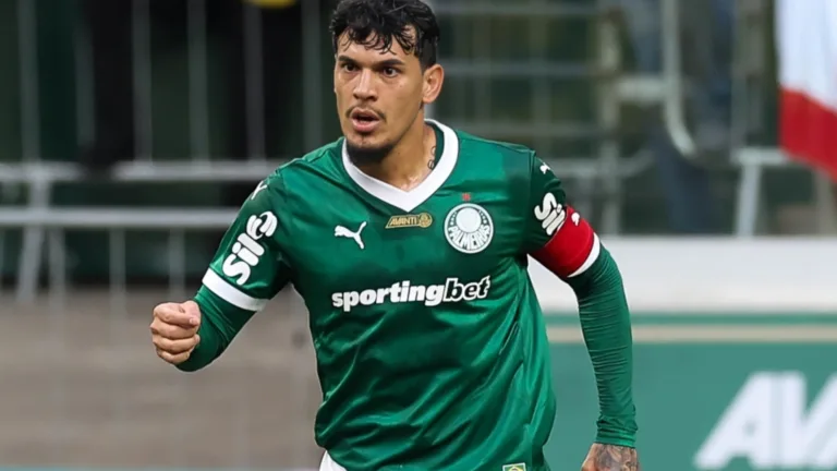 Flávio Prado indica ‘volta por cima’ de camisa 9 do futebol brasileiro: “Motivo de chacota”