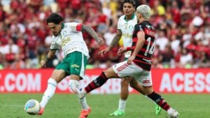 Flávio Prado antecipa possível campeão do Brasileirão 2025: “Favorito”