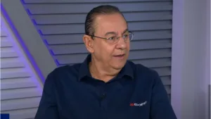 Flavio Prado aponta time mediano com técnico mediano no Brasileirão: “Combinam”