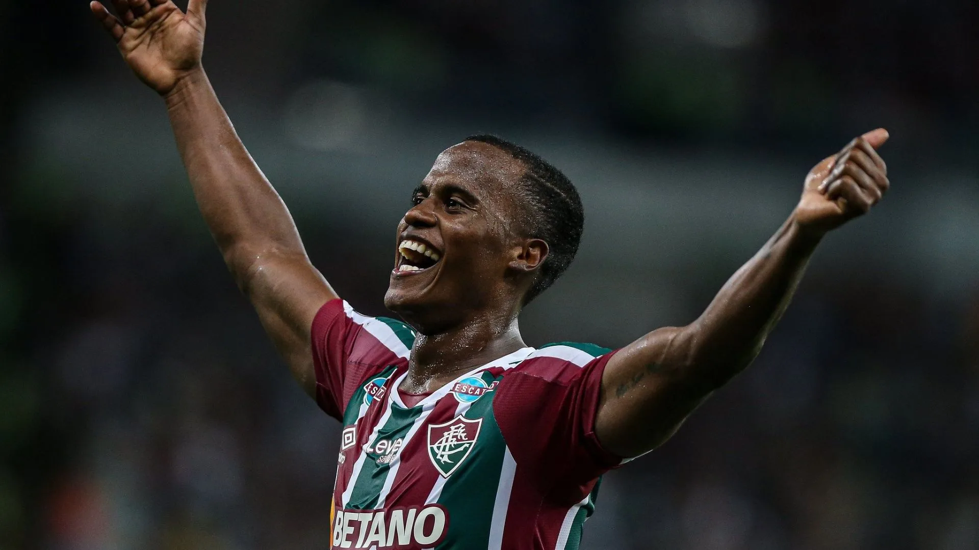 Jhon Arias, do Fluminense, é elogiado por jornal da Espanha: “Um dos jogadores mais brilhantes da atualidade”