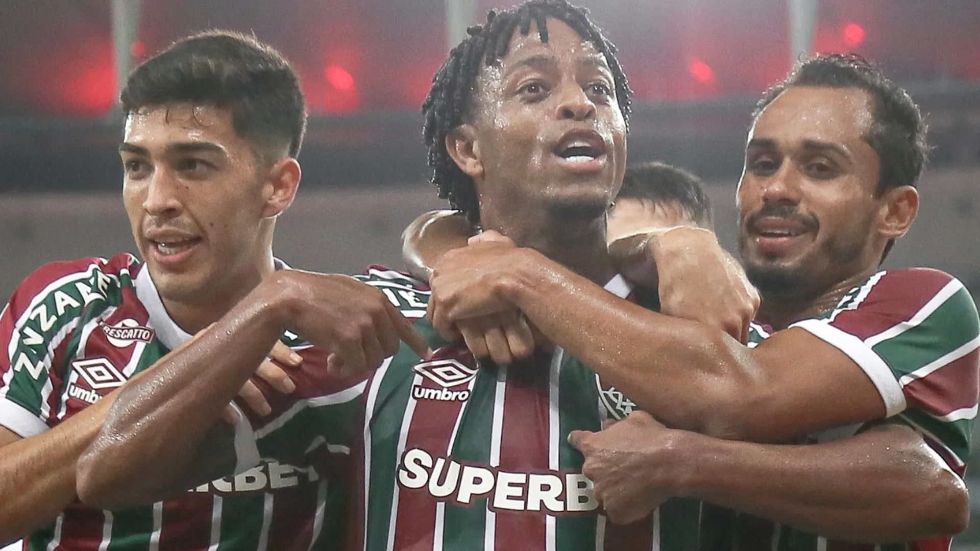 Fluminense x Sport: onde assistir AO VIVO o Brasileirão