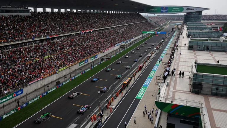 Fórmula 1 hoje: categoria estaria com os “dias contados” na Band