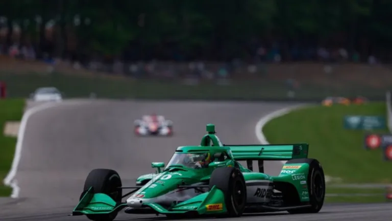 Fórmula Indy tem “esquenta” das 500 Milhas no GP do Alabama: saiba onde assistir