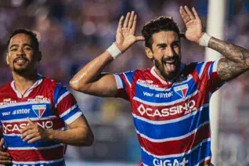 Fortaleza na Libertadores