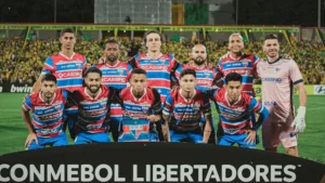 Fortaleza x Colo-Colo: onde assistir ao Laion na Libertadores