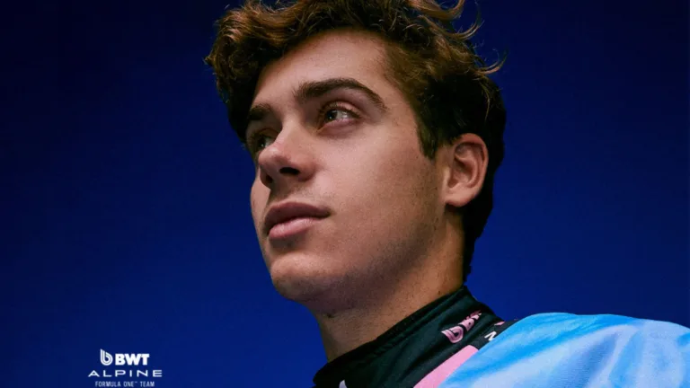 Fórmula 1 hoje: Franco Colapinto substitui Doohan na Alpine por 5 corridas