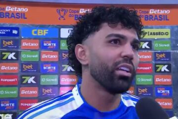 Gabigol