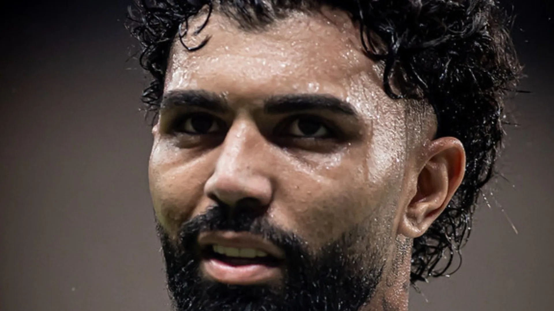 Leonardo Jardim explica nova função de Gabigol no Cruzeiro