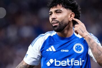 Gabigol