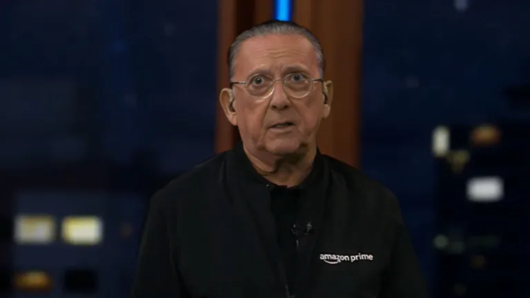 Galvão Bueno sugere atacante do Brasileirão para a seleção de Ancelotti: “Eu botaria” 