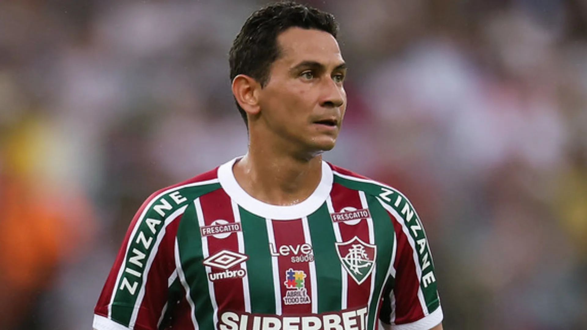 Fluminense enfrenta crise com contratos de seis atletas em 2025; descubra os detalhes