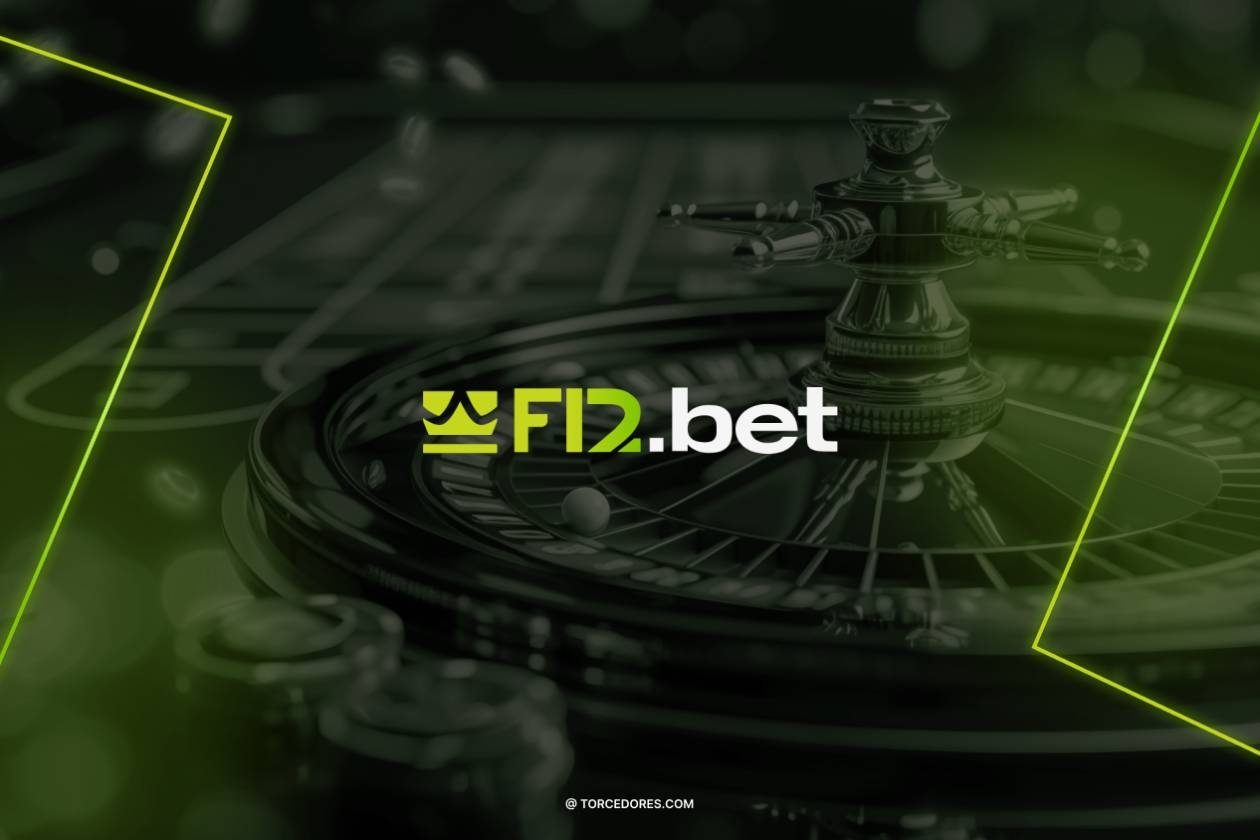 Nova oferta da F12.Bet traz rodadas grátis no Tigre Sortudo 