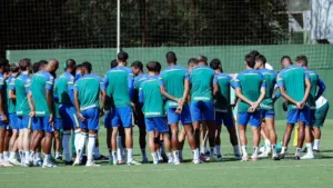 Goiás x Avaí: onde assistir ao jogo da Série B