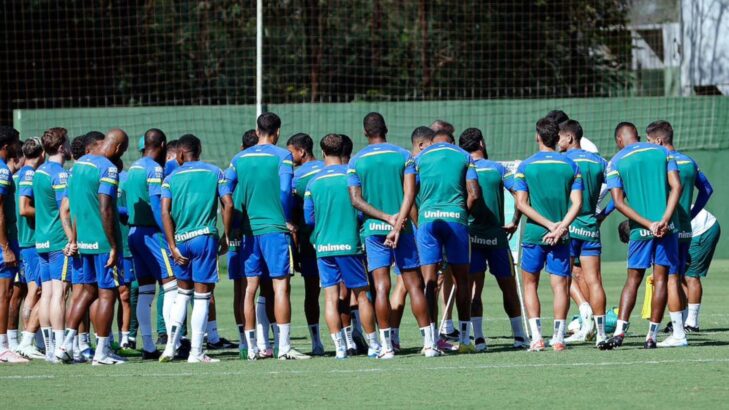 Goiás x Avaí: onde assistir ao jogo da Série B Goiás x Avaí: onde assistir ao jogo da Série B