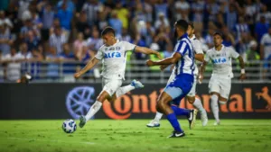 Grêmio x CSA: onde assistir AO VIVO a Copa do Brasil