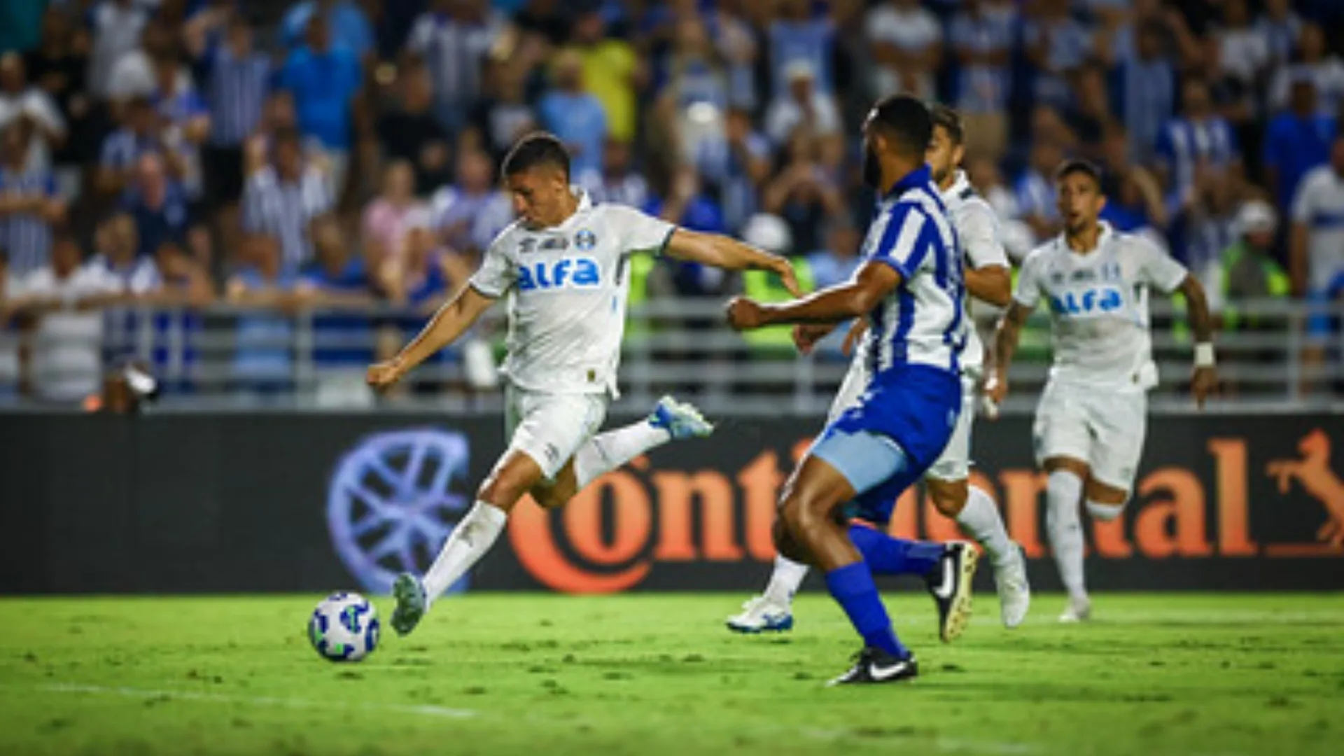 Grêmio x CSA: onde assistir AO VIVO a Copa do Brasil