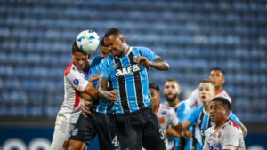 Grêmio x Godoy Cruz: onde assistir ao Tricolor na Sul-Americana