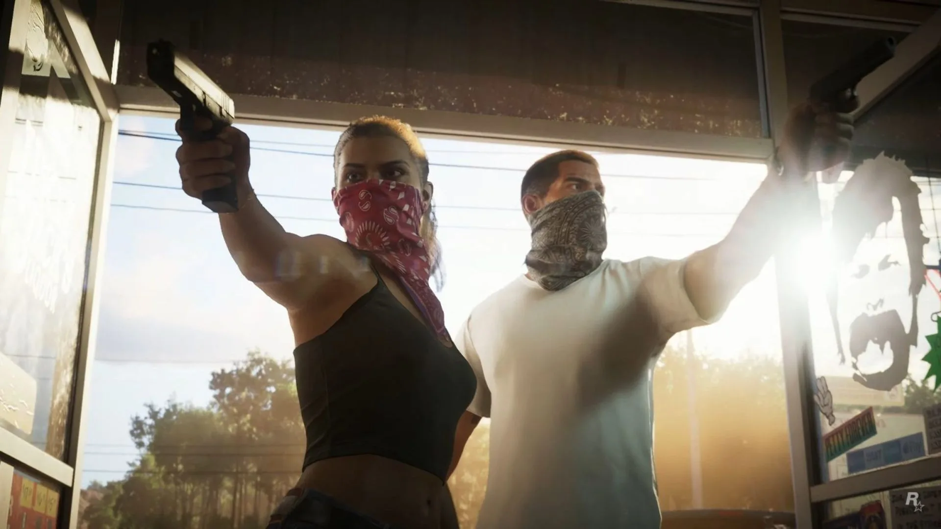 GTA 6 teria desenvolvimento após Red Dead Redemption 2, afirma artista
