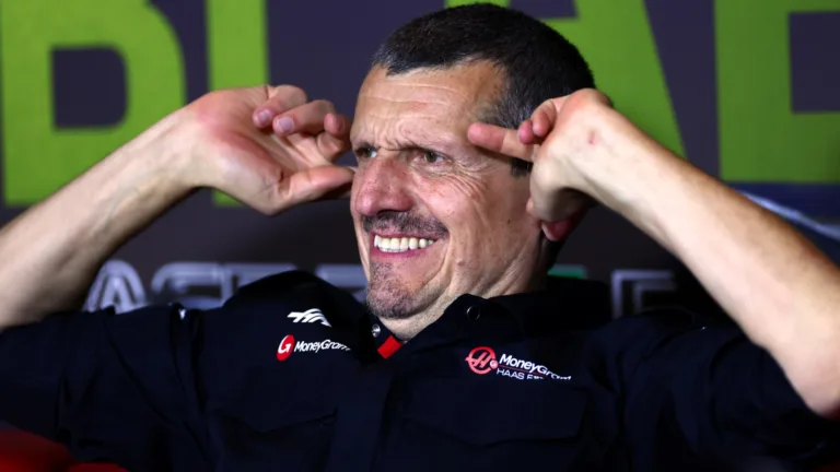 Ex-chefe da Haas sugere dupla “ideal” para Cadillac na F1 em 2026: “Eu escolheria”