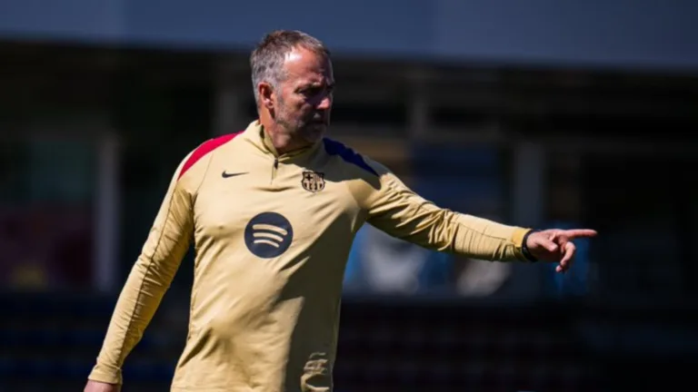 Barcelona tem desfalques de peso contra o Valladolid pela LaLiga; veja a lista