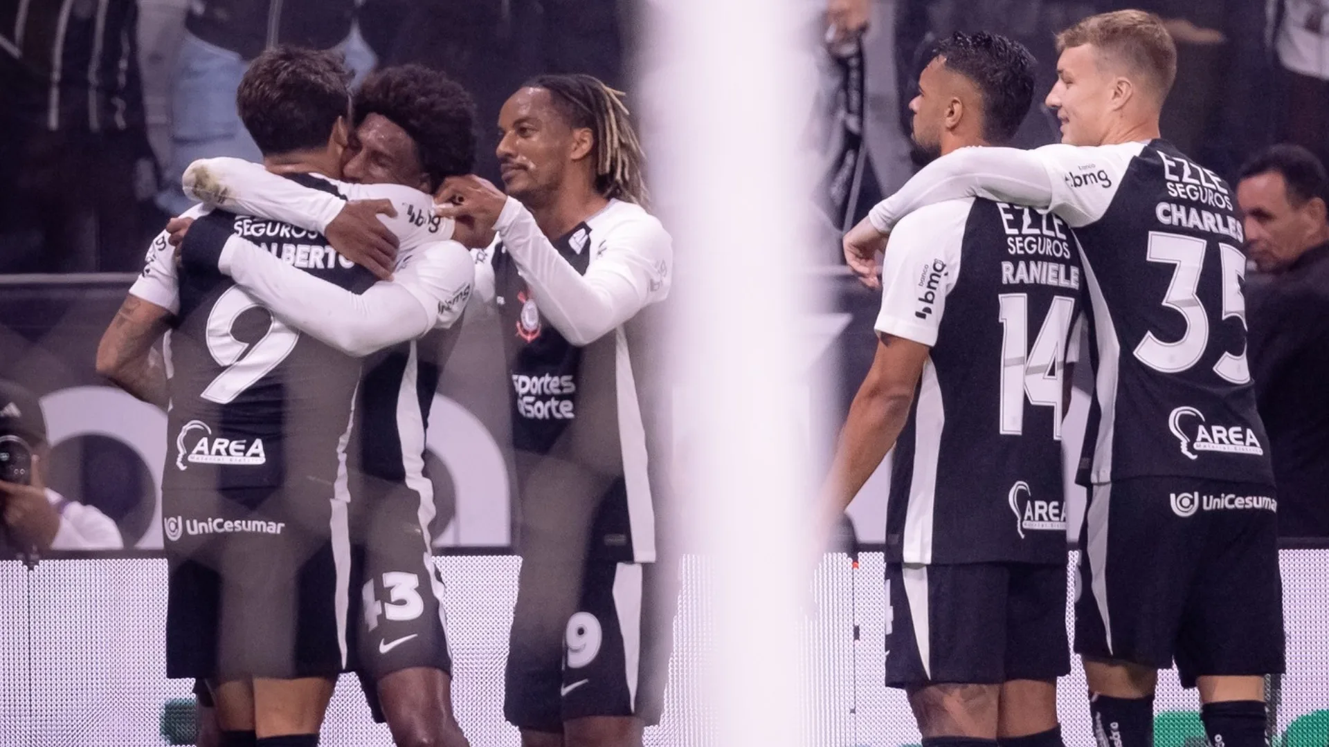 Huracán x Corinthians: onde assistir ao Timão na Sul-Americana