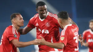 Internacional hoje: confira provável escalação contra o Mirassol pelo Brasileirão