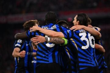 Inter de Milão: provável escalação