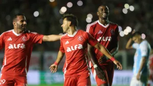 Internacional provoca o Grêmio após classificação na Copa do Brasil: “É o Rio Grande do Sul nas oitavas”