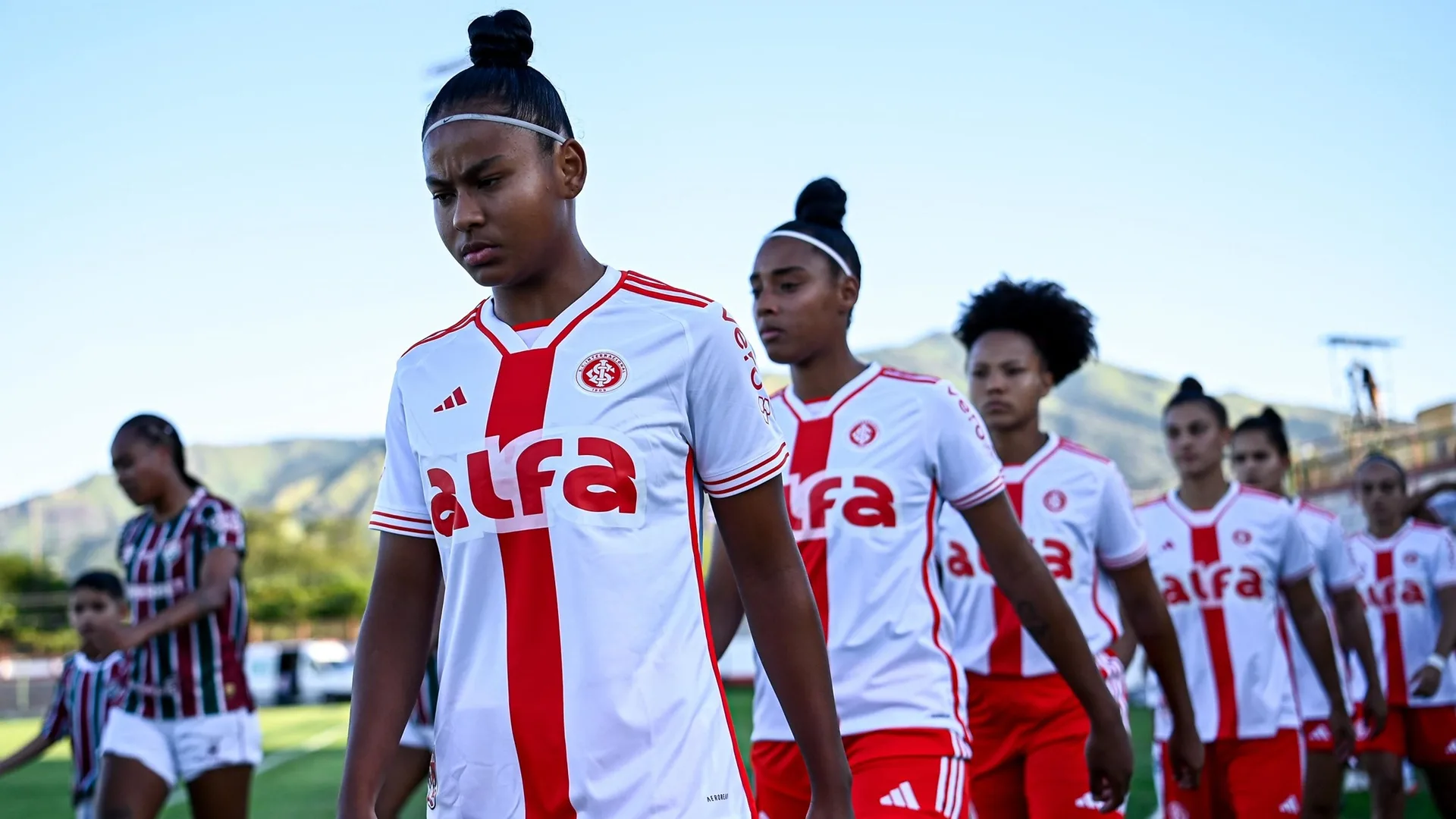 Com apenas duas vitórias no Brasileirão Feminino, Internacional ainda tem chances remotas de classificação