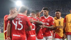 Veja a situação do Internacional na Libertadores hoje após vitória decisiva