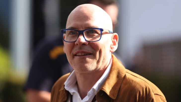 Jacques Villeneuve elege piloto diferenciado na F1: “Poucos conseguem” Jacques Villeneuve elege piloto diferenciado na F1: “Poucos conseguem”