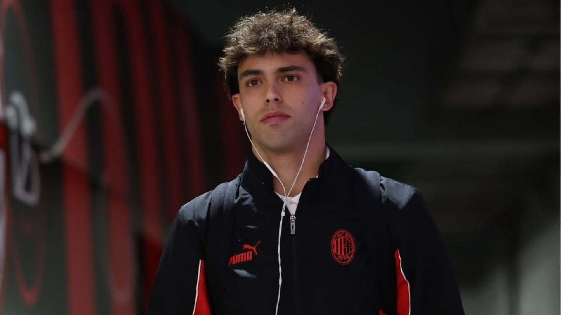 Flamengo recebe resposta do português João Félix após proposta