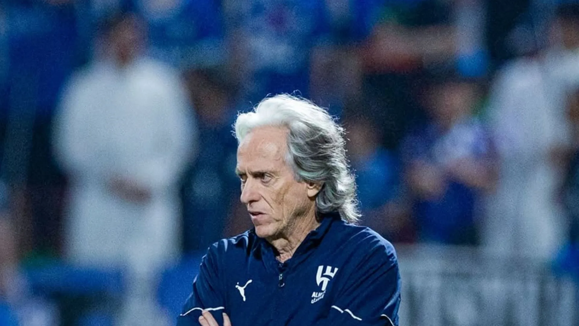 Cotado para seleção, Jorge Jesus tem demissão anunciada pelo Al Hilal