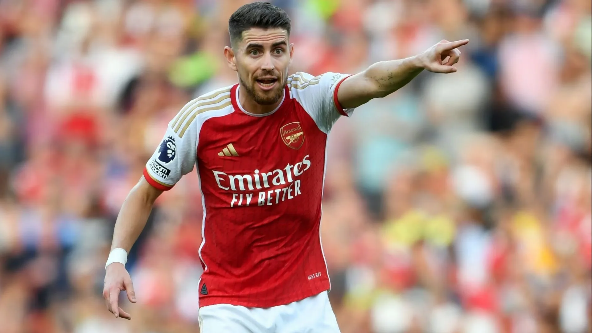 Zinho prevê rodízio no meio-campo do Flamengo após chegada de Jorginho: “Vai ter que se adaptar”