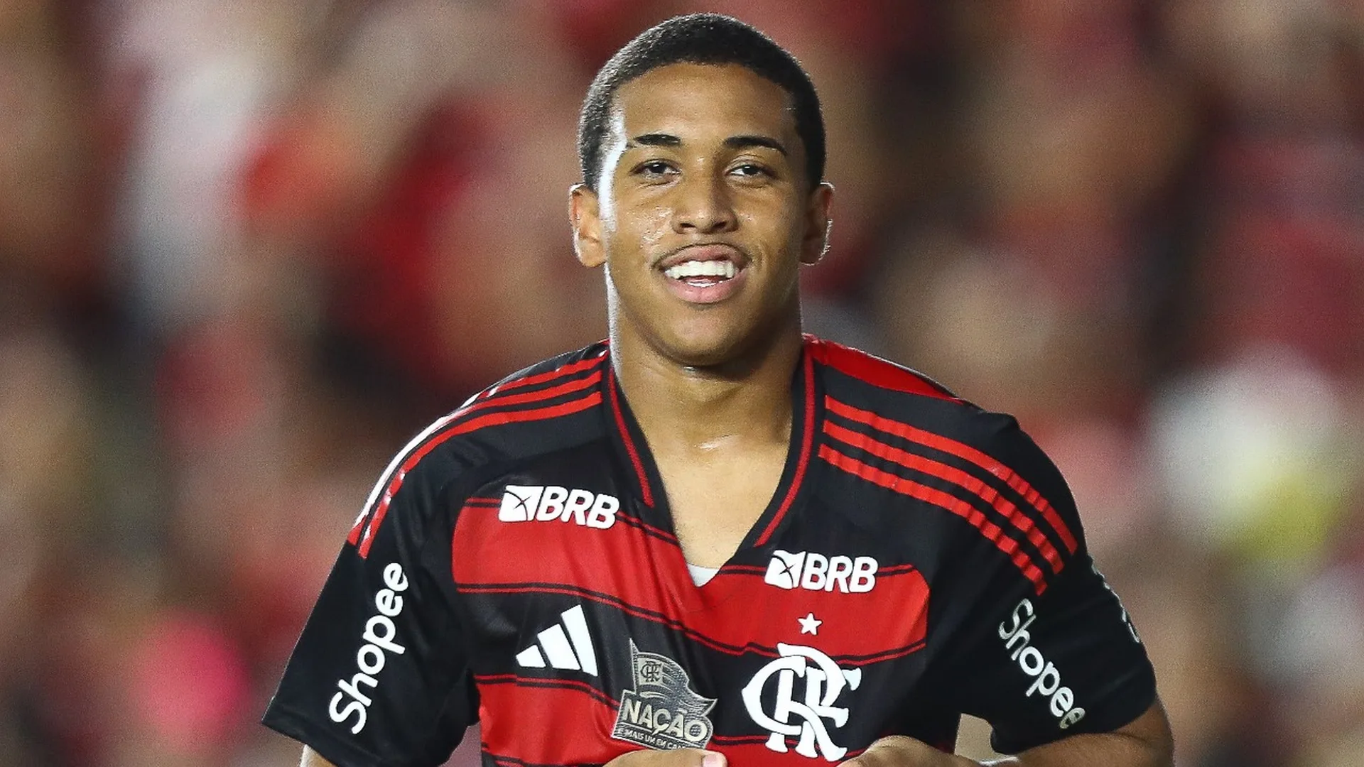 Renato Maurício Prado detona narrador após jogo do Flamengo na Copa do Brasil: “Mandou mal”