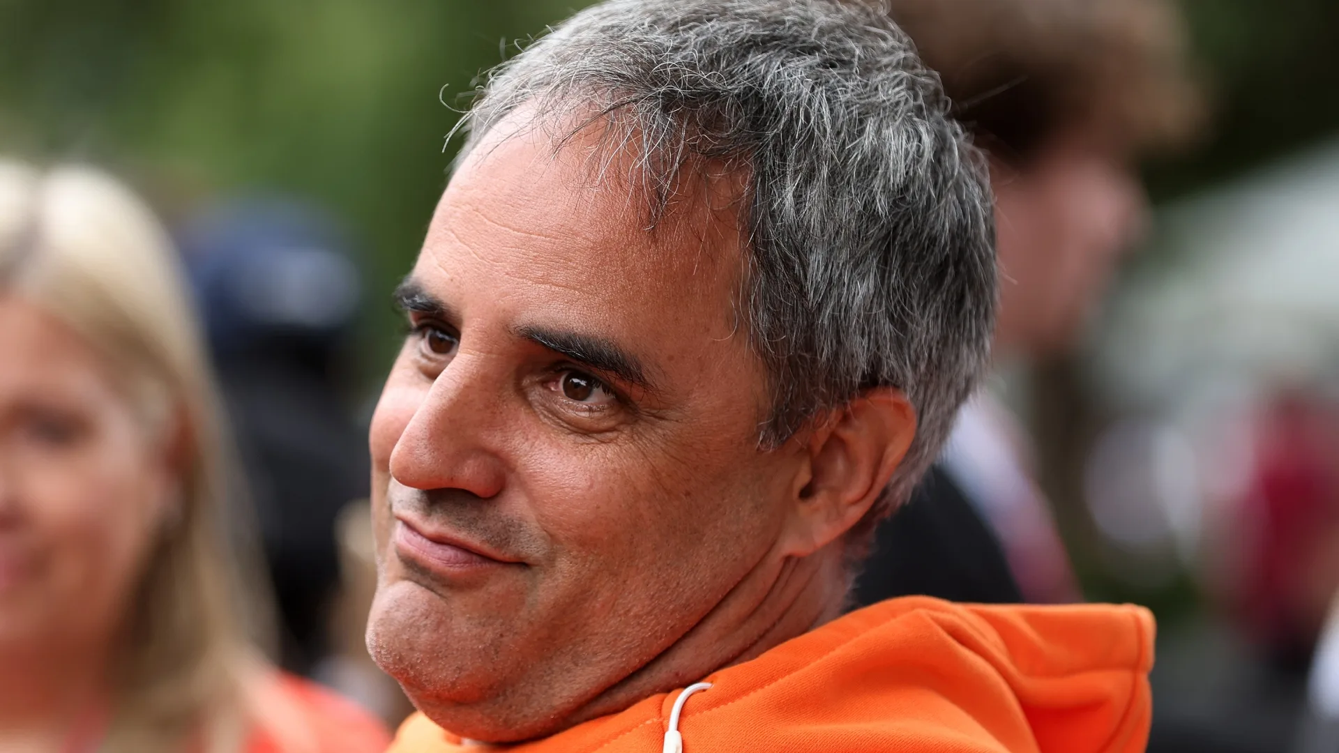 Juan Pablo Montoya indica nova mudança no grid da F1: “Não ficaria surpreso”