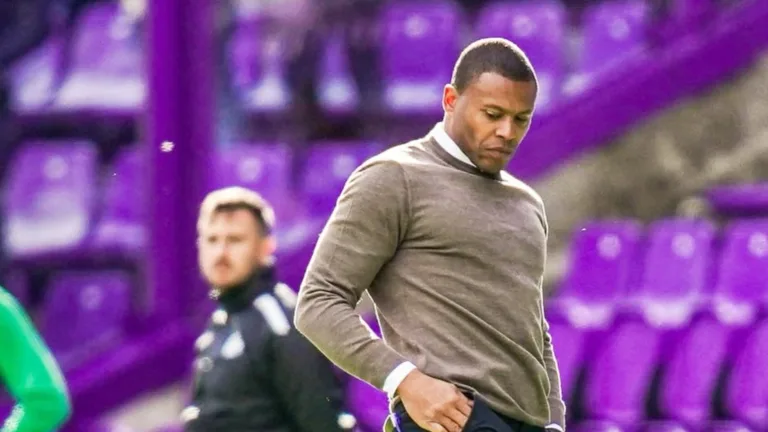 Júlio Baptista, ex-São Paulo, será treinador na base do Real Madrid