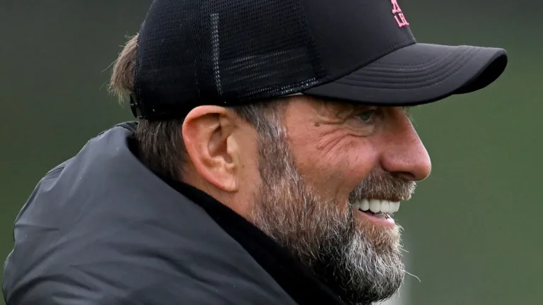 Jurgen Kloop pode voltar a ser treinador na Roma