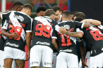 Lanús x Vasco