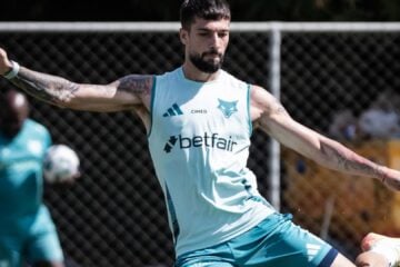 Lautaro Díaz