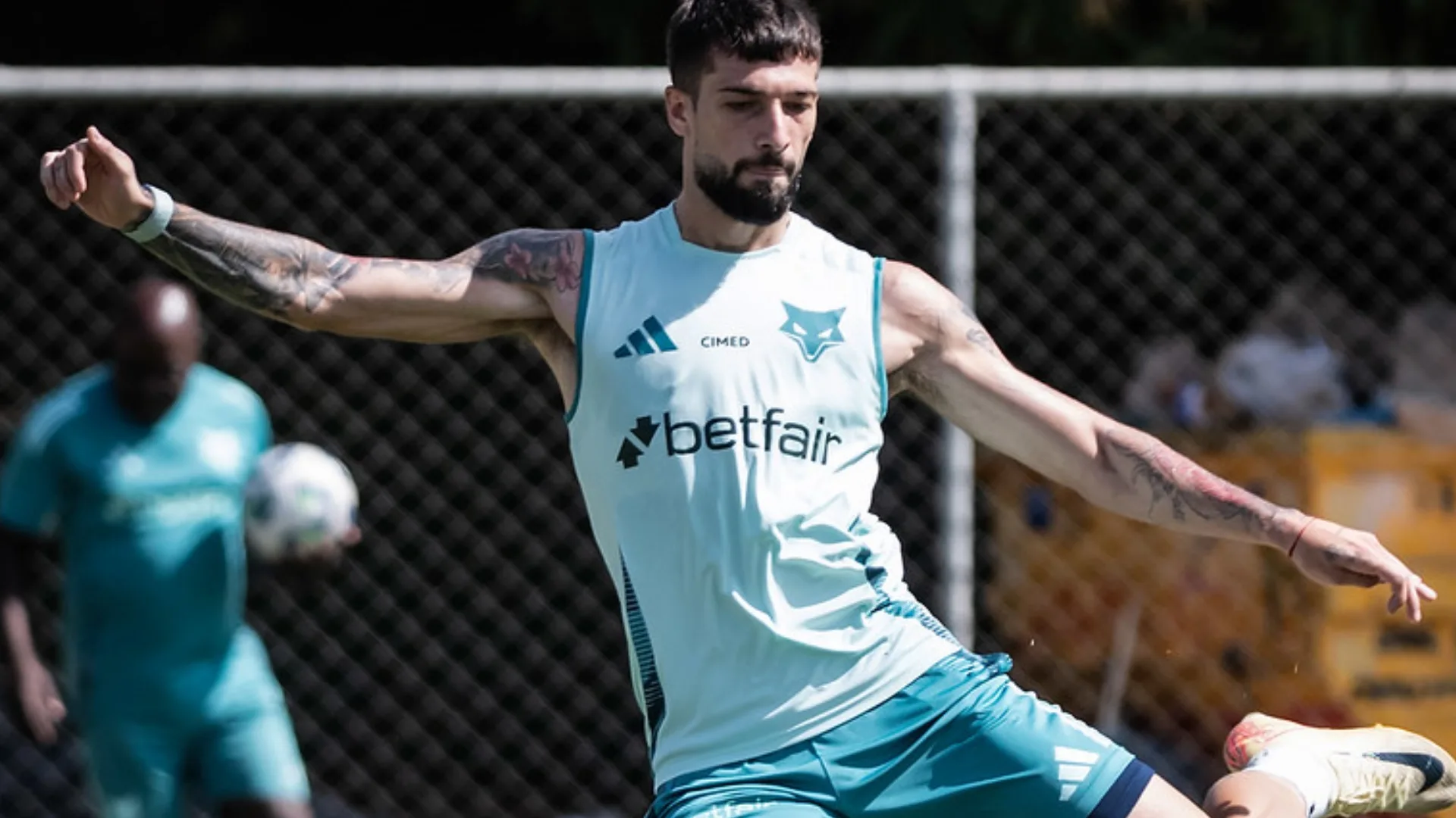 Internacional faz consulta sobre Lautaro Díaz, do Cruzeiro, de olho na próxima janela de transferências