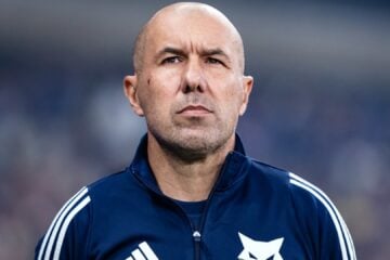 Cruzeiro hoje: Leonardo Jardim muda time contra o Fortaleza; veja provável escalação
