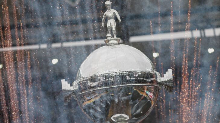 Libertadores inicia rodada final com 8 times garantidos nas oitavas; saiba quais