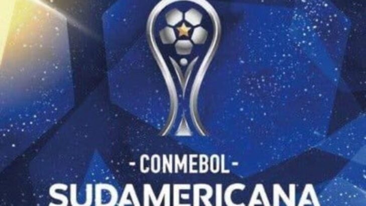 Logo Copa Sul-Americana