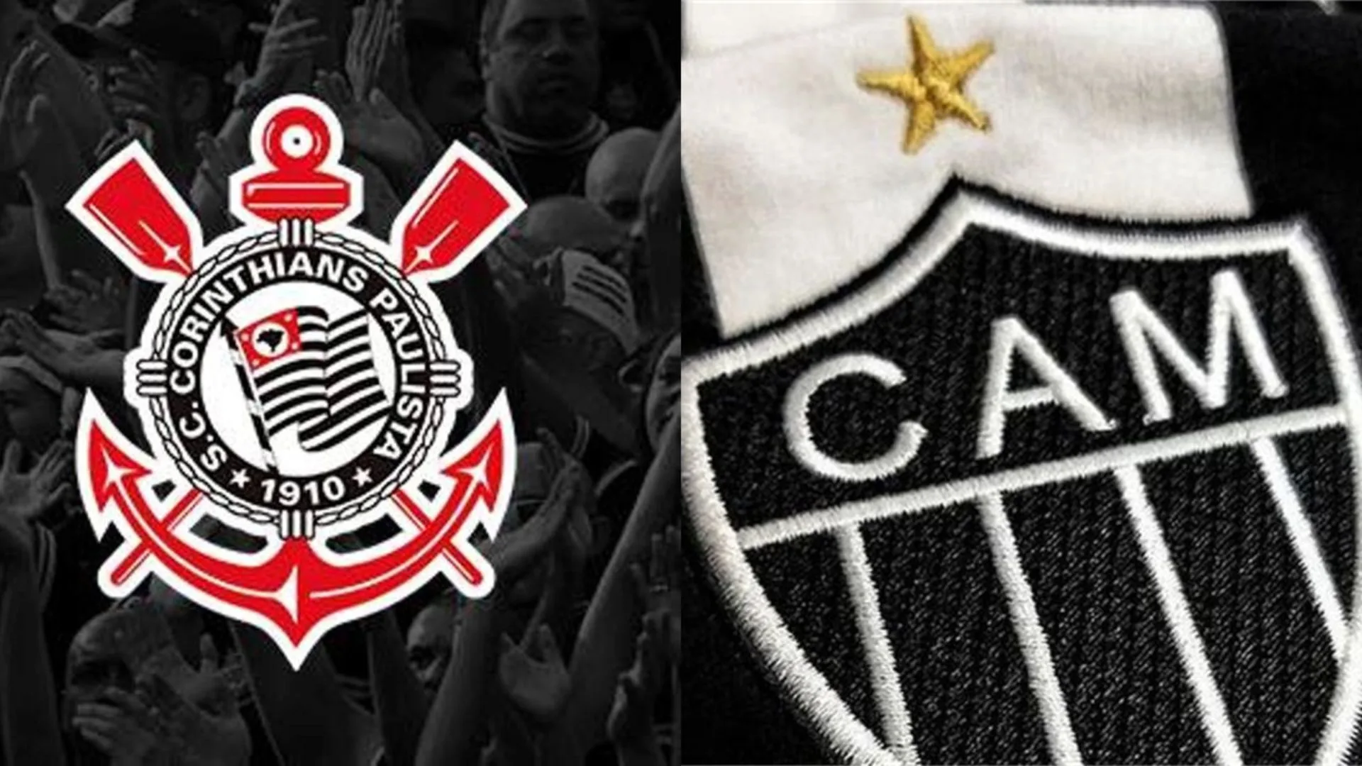Corinthians e Atlético-MG são os times com maior dívida no Brasil; confira o ranking
