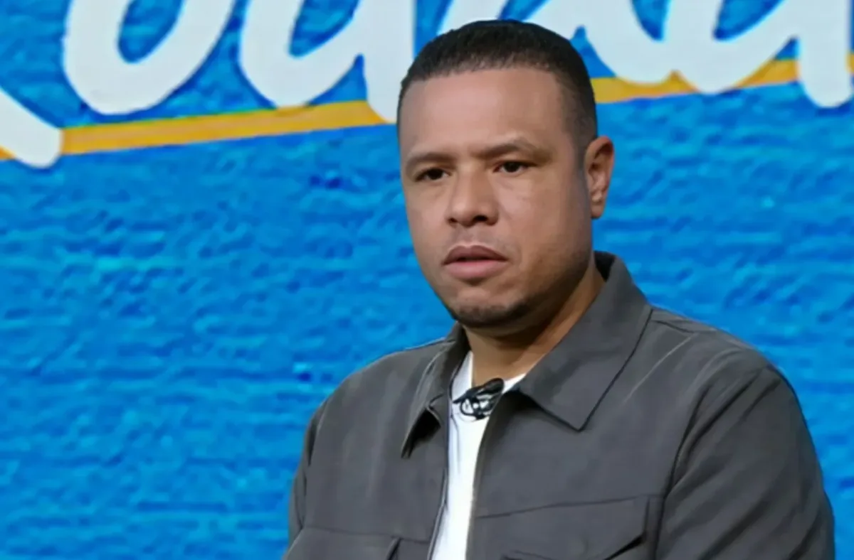 Luis Fabiano aponta que Neymar bagunça o Santos: ‘Acha que ainda é jovem’