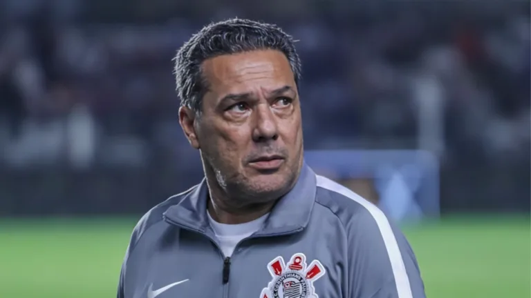 Luxemburgo descarta Jesus e indica técnico para seleção brasileira