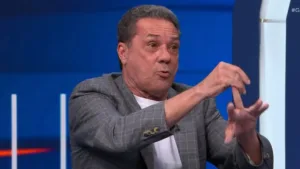 Luxemburgo antecipa eliminação do Corinthians nas quartas da Copa do Brasil, mas pondera: “Já errei bastante”