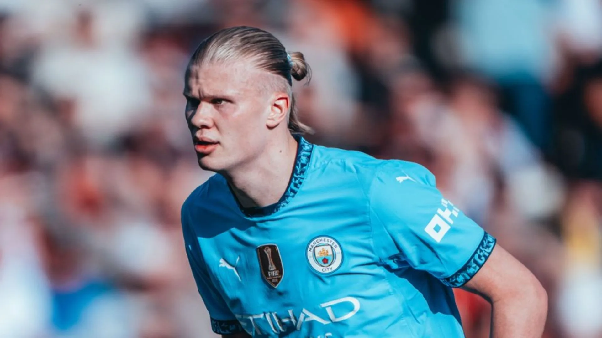 Manchester City: veja provável escalação contra o Southampton