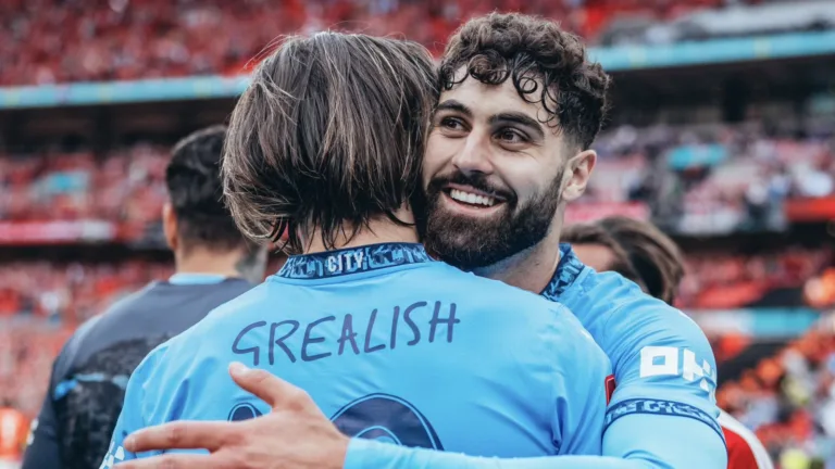 Manchester City hoje: veja provável time contra o Wolves na Premier League